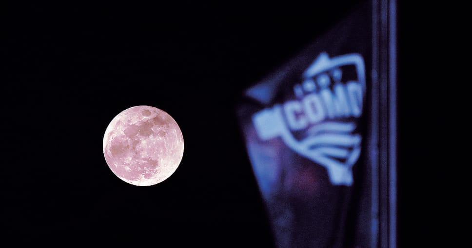 Pronti per l’eclissi? Il Lario tra le zone con più alta visibilità