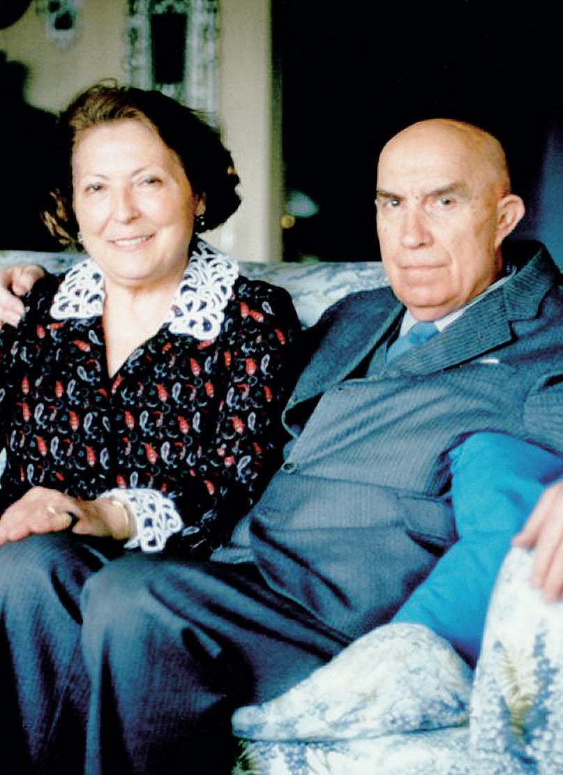 Venticinque anni senza Gianfranco Miglio, profeta “laghèe”