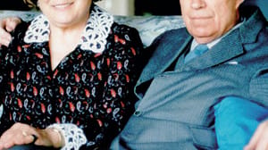 Venticinque anni senza Gianfranco Miglio, profeta “laghèe”