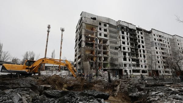 Armi a Kiev, il dibattito e le parole fuori luogo