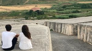 Gibellina capitale dell’arte che l’ha salvata