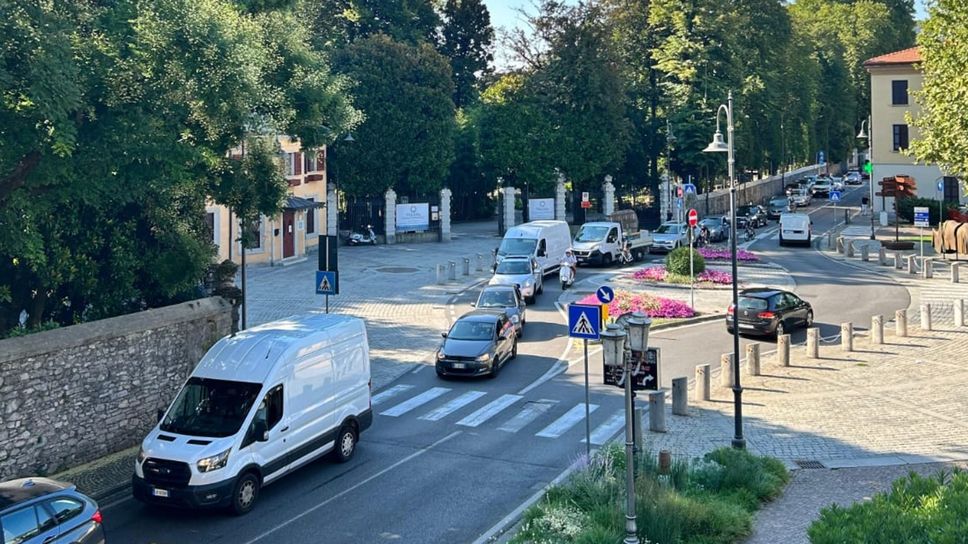 «Grandi eventi e incidenti in galleria. Se c’è caos, strade riservate ai residenti»