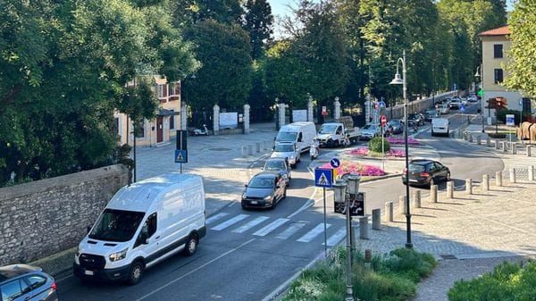 «Grandi eventi e incidenti in galleria. Se c’è caos, strade riservate ai residenti»