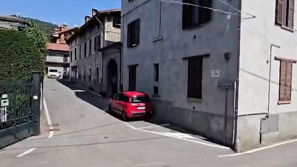 Non rispondeva da giorni. Senza vita in casa a 70 anni