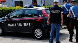 Sicurezza sul lavoro: 18 attività sospese, 42 denunce e oltre mezzo milione di multe 