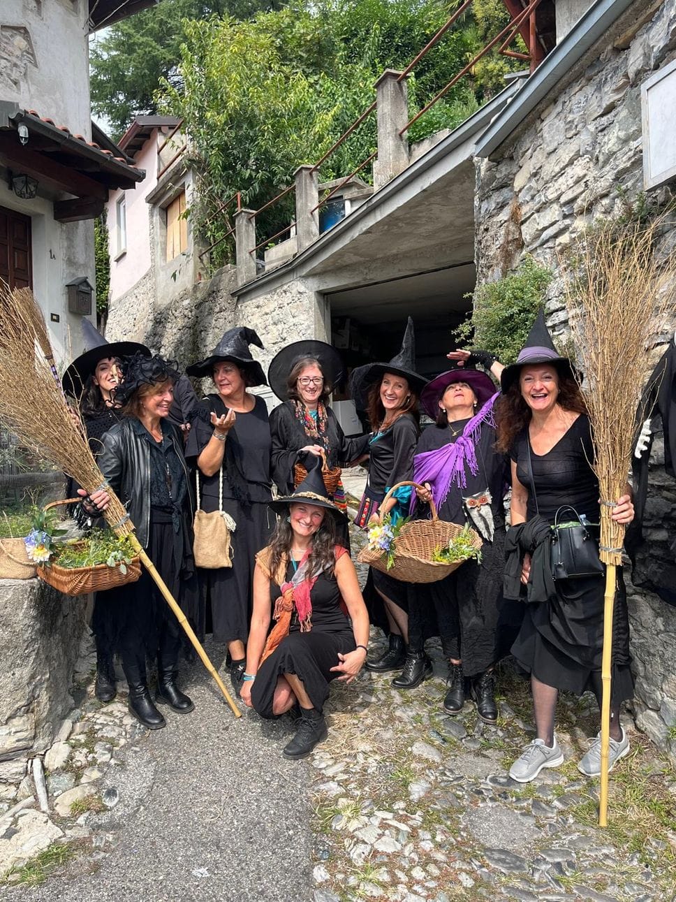 “Strialonga” a Cernobbio, svelato il percorso: «Accessibile e panoramico»