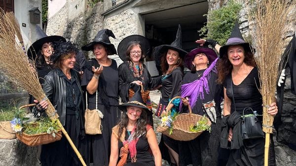 “Strialonga” a Cernobbio, svelato il percorso: «Accessibile e panoramico»