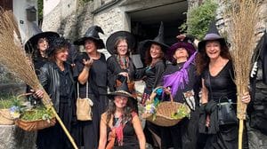“Strialonga” a Cernobbio, svelato il percorso: «Accessibile e panoramico»