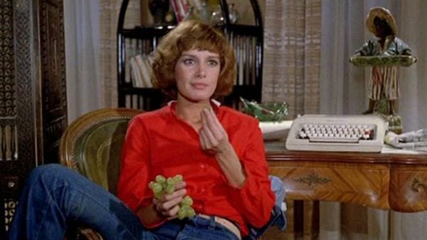 Addio a Fiorenza Marchegiani, legata al Lario e tra le protagoniste della soap “Vivere”