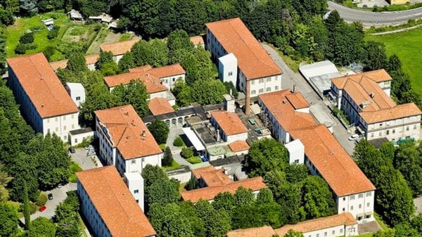 Ex San Martino, il Pd: «Volevamo dare nuova vita a questo luogo con un parco. Proposta bocciata»