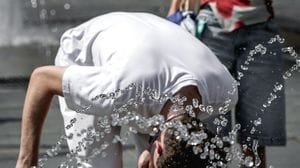 Ferragosto di sole e caldo, poi arriverà la pioggia