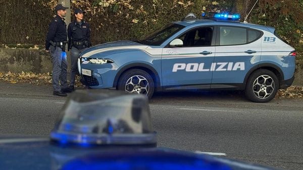 Rissa nella notte tra Como e Montano Lucino: un ferito e tre persone denunciate
