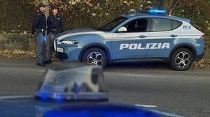 Rissa nella notte tra Como e Montano Lucino: un ferito e tre persone denunciate