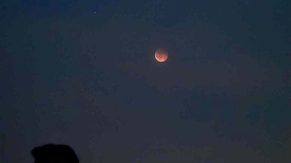 Spettacolo in cielo: alle 19.20 l’eclissi. Ecco dove vederla a Como