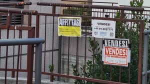 Casa a Como, sopra i 2.500 euro/mq