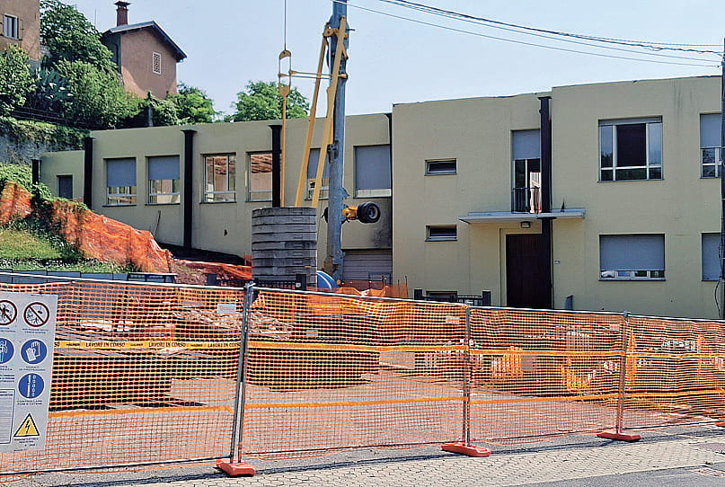 Comune truffato, via 200mila euro