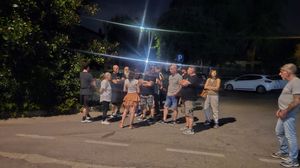 “Passeggiata” di Ultima Legione. «Non ci facciano lezioni morali»