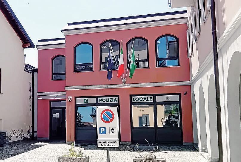 Polizia locale sotto organico. Arrivati due agenti “in prestito”