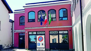Polizia locale sotto organico. Arrivati due agenti “in prestito”
