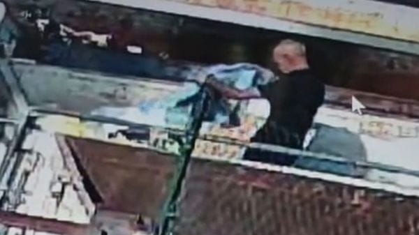 Un ladro al centro rifiuti. Il sindaco presenta denuncia