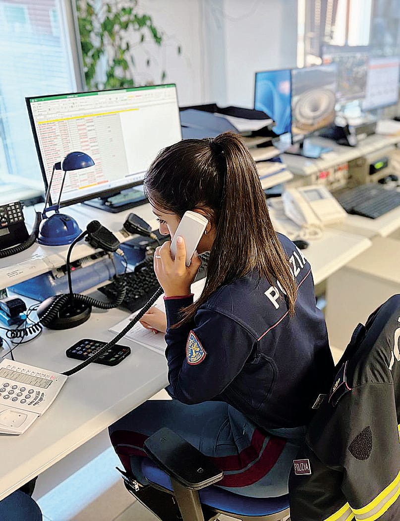 Allarme in periferia a Como: quarta aggressione in quattro giorni
