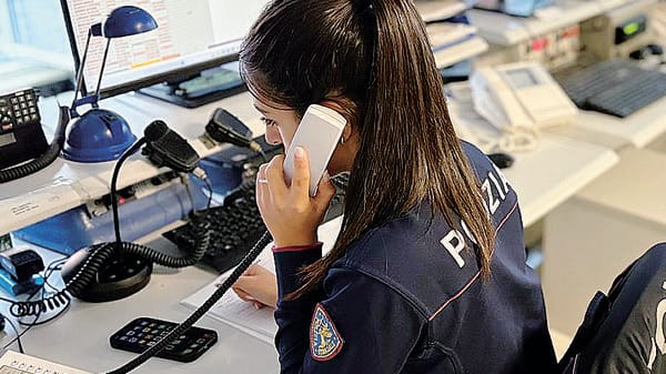 Allarme in periferia a Como: quarta aggressione in quattro giorni