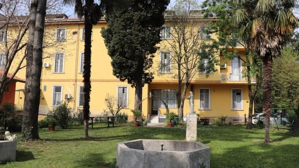 Allarme legionella nella casa di riposo a Turate: due morti sospette