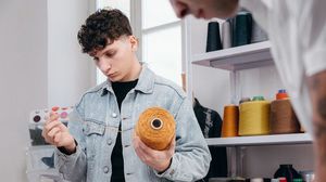 Connettere arte e futuro: la sfida dell’Accademia di Como Aldo Galli