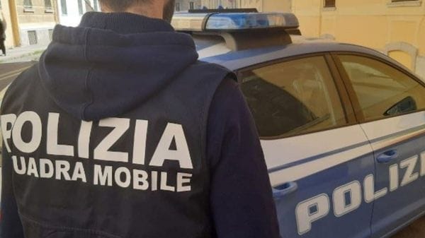 Estradato in Italia presunto membro della criminalità organizzata turca