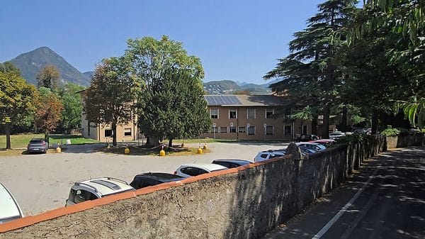 Il Comune punta sulla sicurezza: telecamere in quattro vie del centro