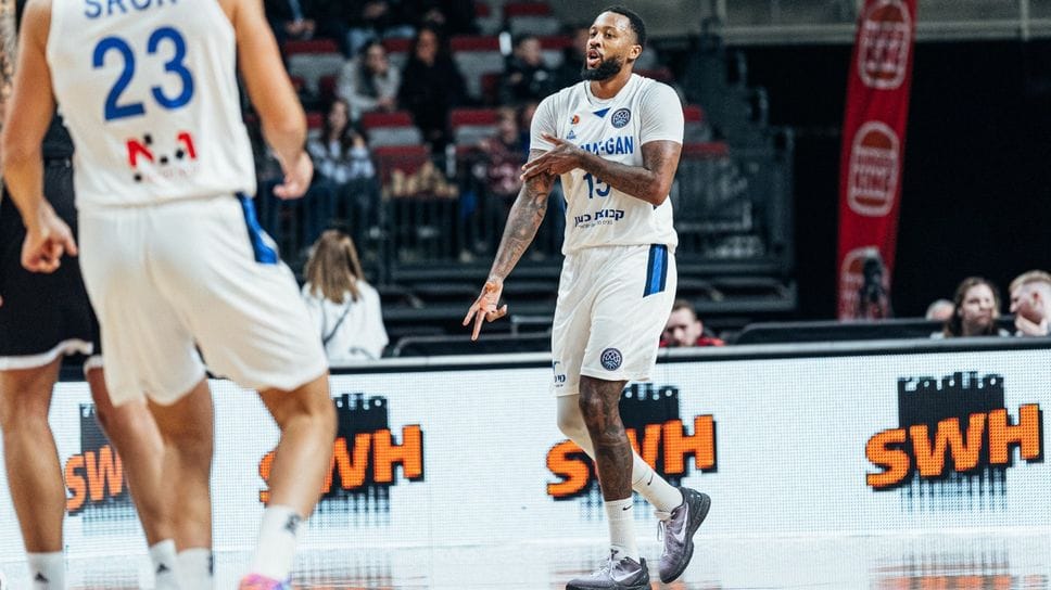 Ufficiale Miles: «Mi hanno tutti parlato bene di Cantù»