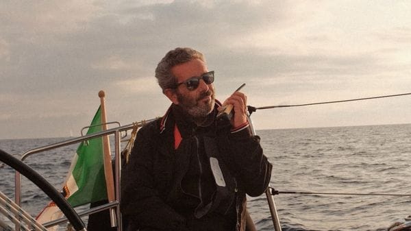 Addio a Fabio Matrone, l’avvocato che amava la vela