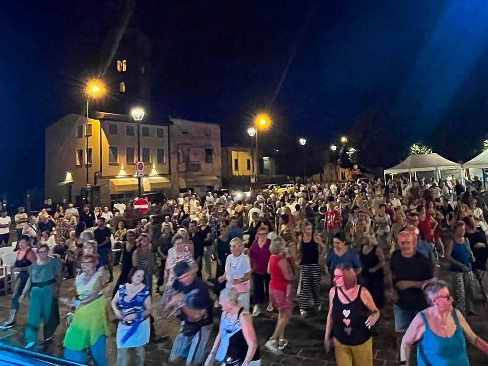 Alpini, festa record: per Ferragosto serviti 1.200 piatti