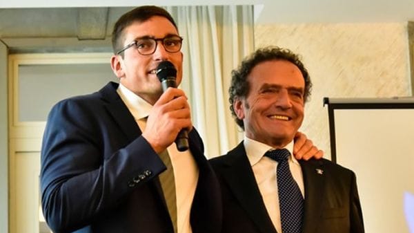 «I miei 36 anni alla Moltrasio: è stato un sogno, ora lascio»