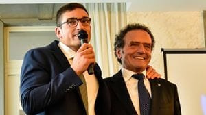 «I miei 36 anni alla Moltrasio: è stato un sogno, ora lascio»
