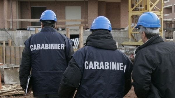 Infortuni sul lavoro: «Le poche morti non siano un alibi». E si attende il Tavolo in Prefettura