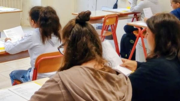 Scuola, il ritorno delle classi pollaio