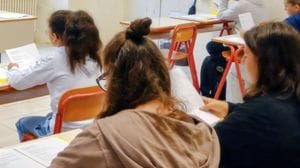 Scuola, il ritorno delle classi pollaio