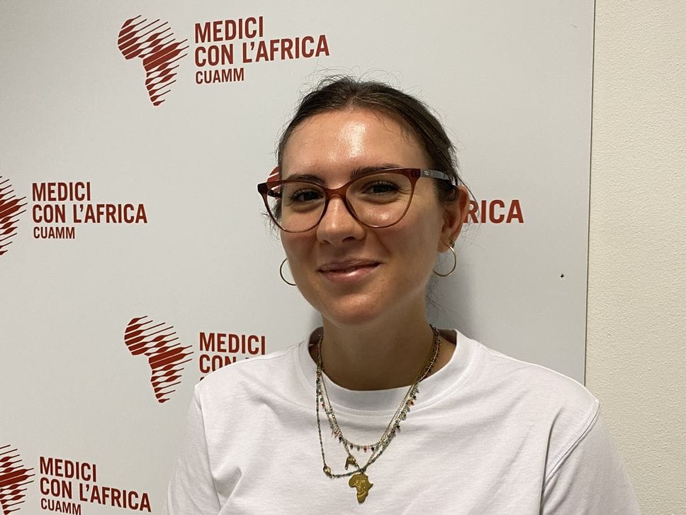Una canturina in Sierra Leone: «Lì ho capito la giustizia sociale»