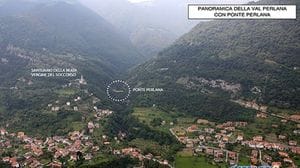 Variante Tremezzina, nuovi interventi. A fine mese operai nella valle Perlana