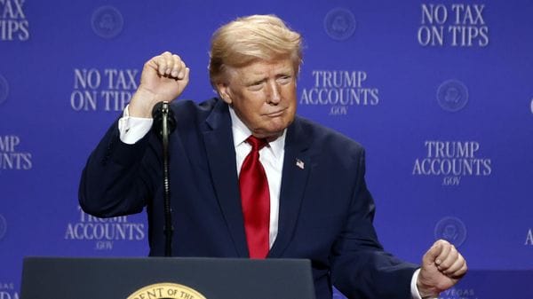 Democrazie occidentali, è una crisi anche morale
