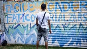 Il diritto a crescere, anche dentro le mura