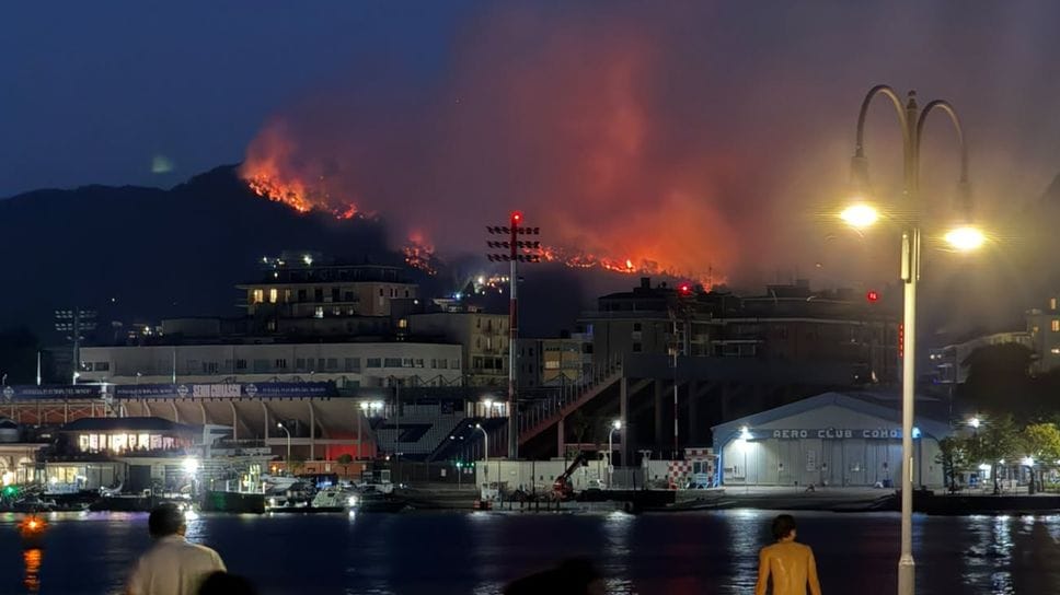 Monte Goj, è l’ora dei processi: «Bisognava intervenire prima»