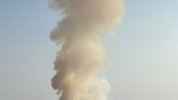 Monte Goj, l’elicottero vola ancora