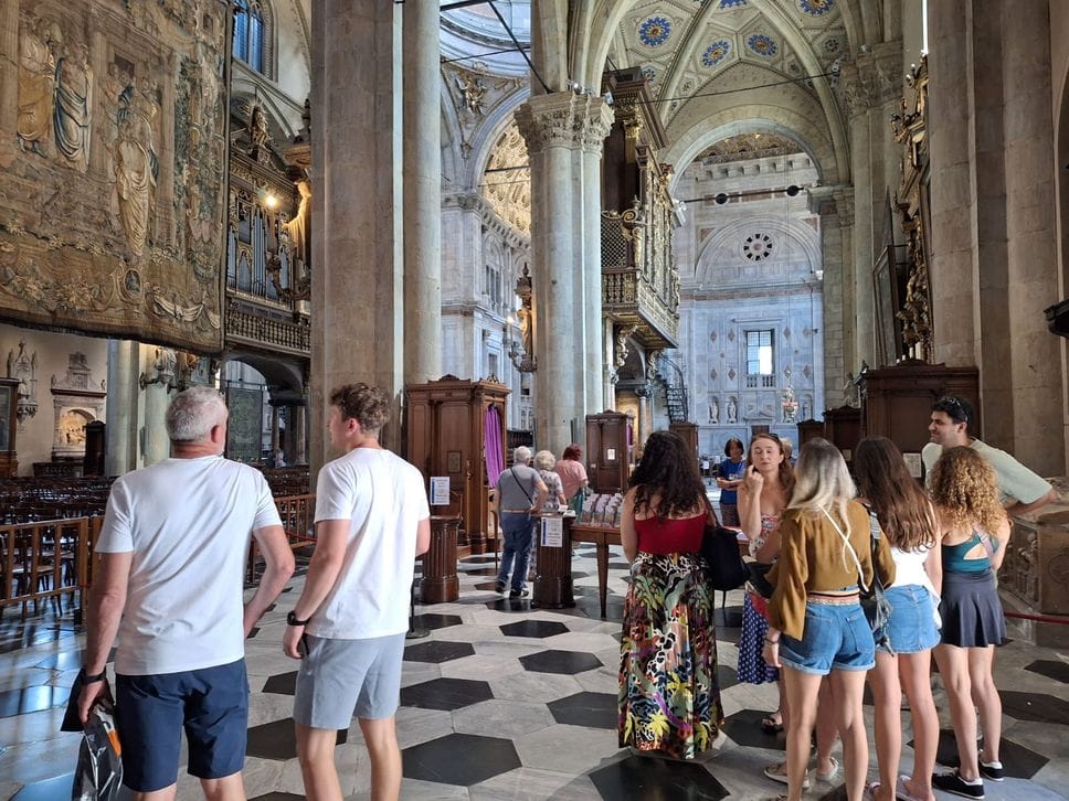 Turismo, niente sold out a Ferragosto. Segnali di fiducia per i mesi autunnali