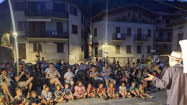Venti eventi in venti comuni: che festa nel Triangolo Lariano 