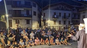 Venti eventi in venti comuni: che festa nel Triangolo Lariano 