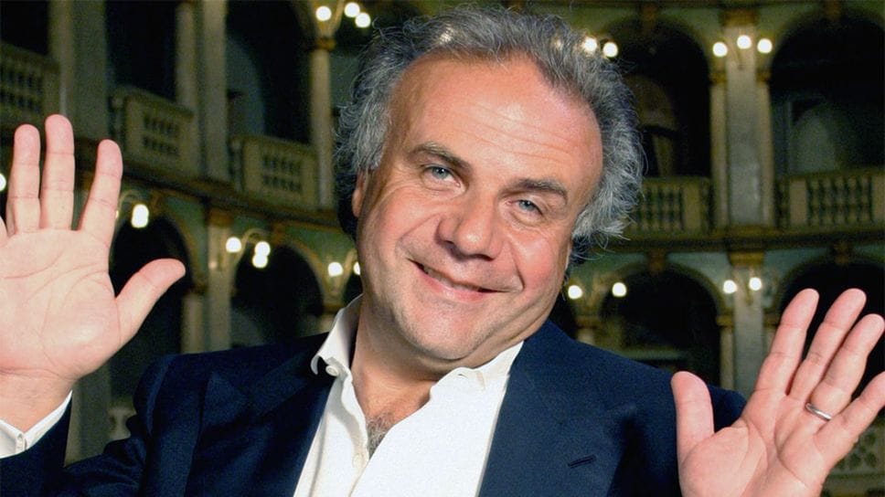 Jerry Calà e la rivalità tra Garda e Lario: «Amo il vostro lago, ho tanti bei ricordi»
