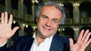 Jerry Calà e la rivalità tra Garda e Lario: «Amo il vostro lago, ho tanti bei ricordi»