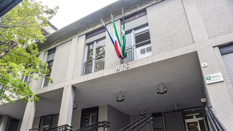 L’ex Uli di via Pessina a Como verso la riapertura al pubblico
